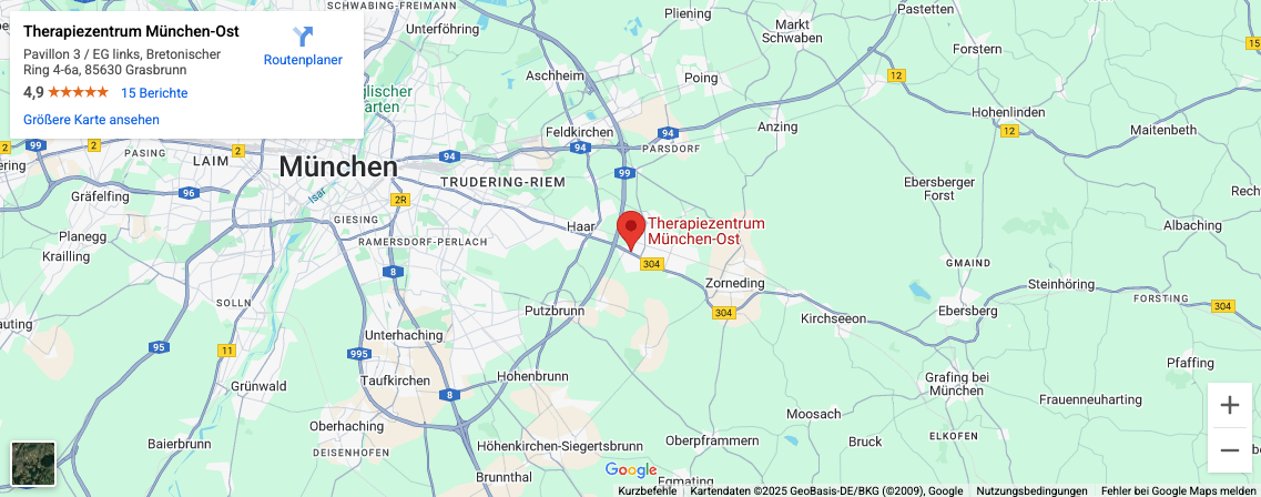 Google Maps